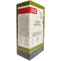 Khoisan Gourmet Classic Green Rooibos Tea